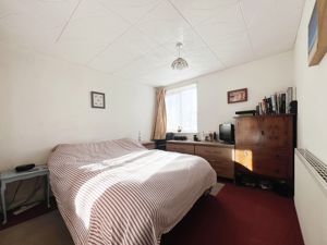 Bedroom One- click for photo gallery